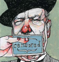 How Censorship Broke Hollywood&rsquo;s Funny Bone